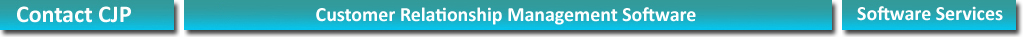 Customer Relationship software